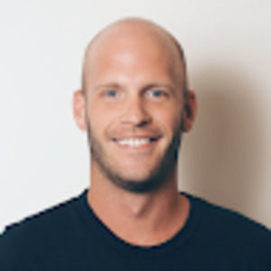 Meet your Posher, Adam